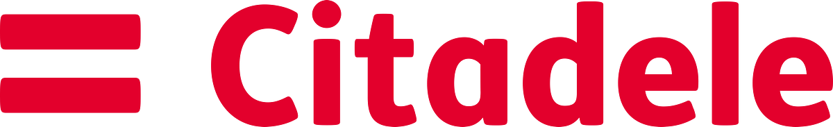Citadele Logo Logos Download | Bank Citadele