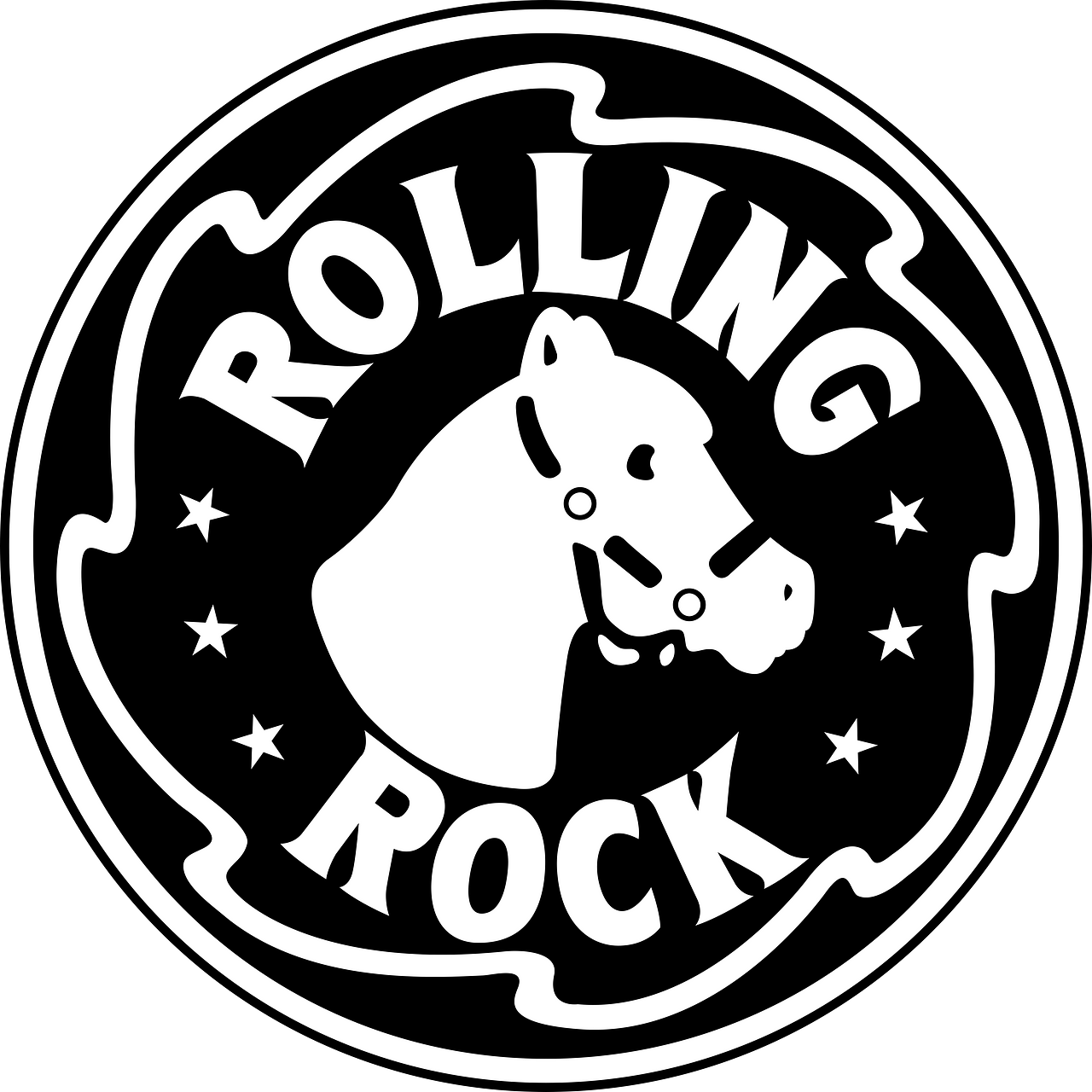 Rolling Rock