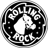 Rolling Rock