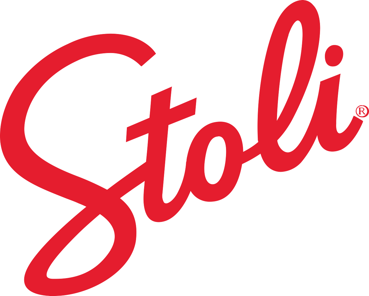 Stoli Vodka