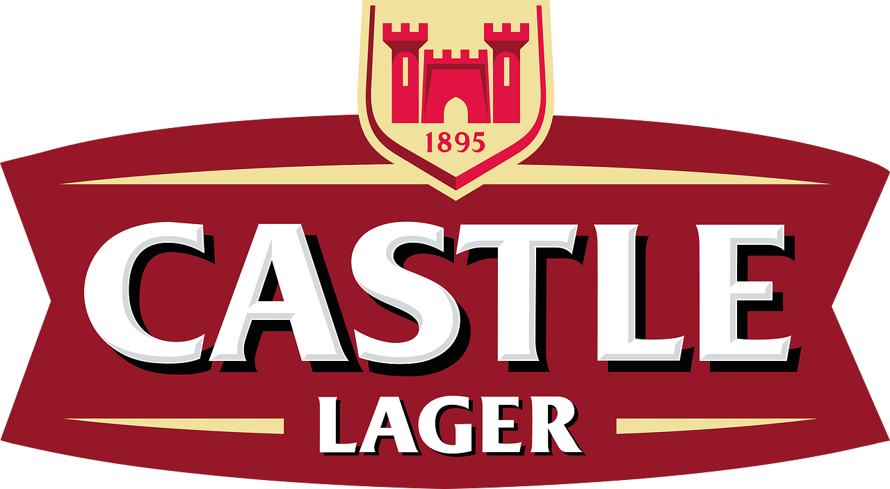 Castle Lager Beer