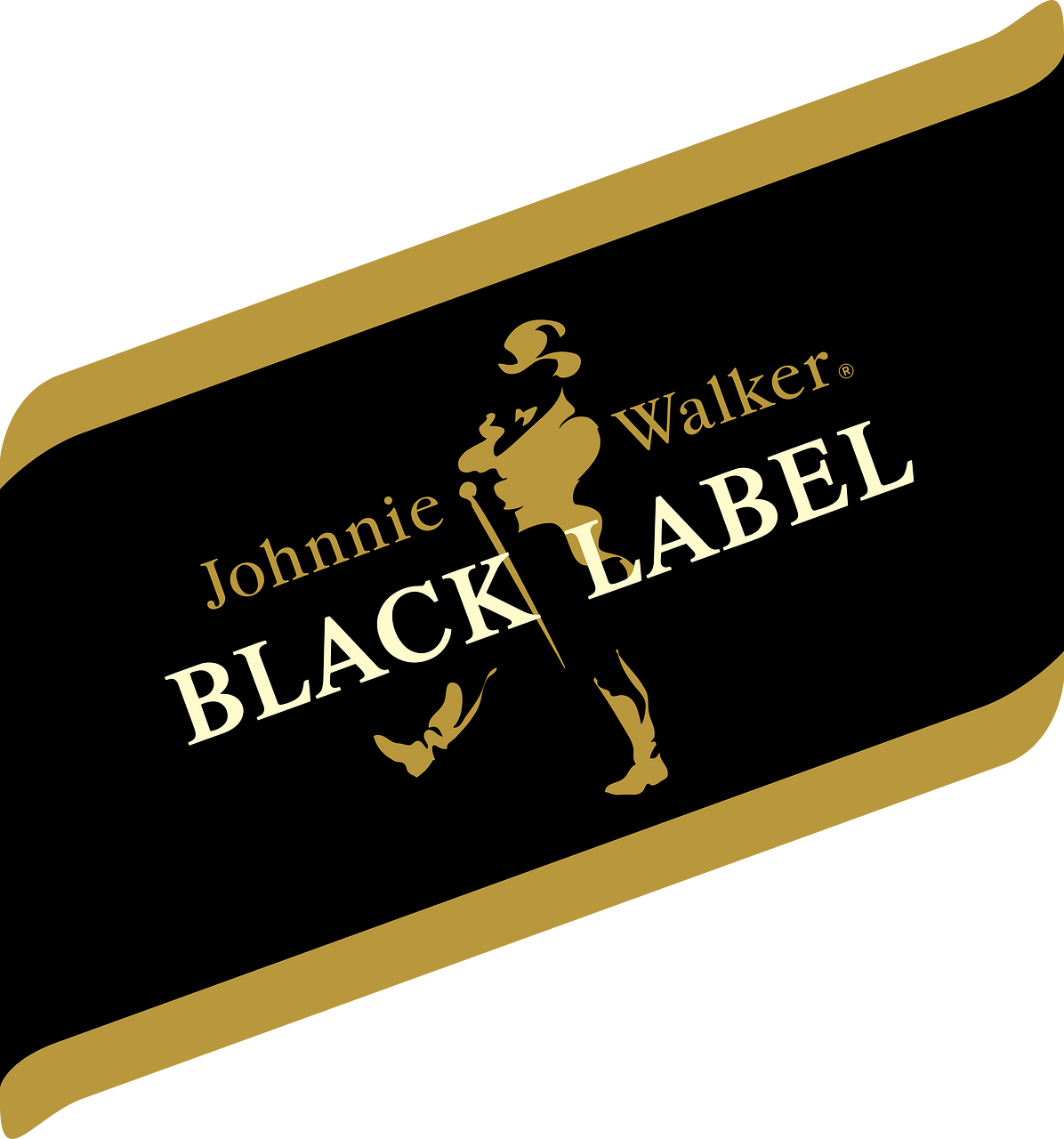 Johnnie Walker Black Label