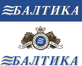 Baltika Beer