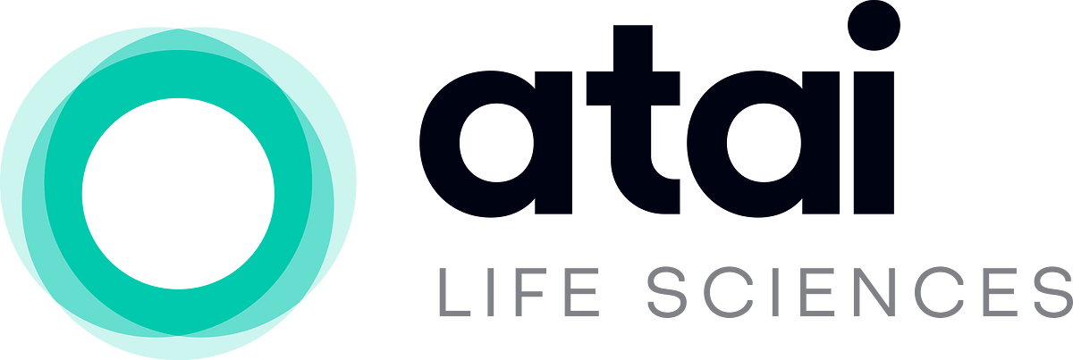Logos Download | Atai Life Sciences