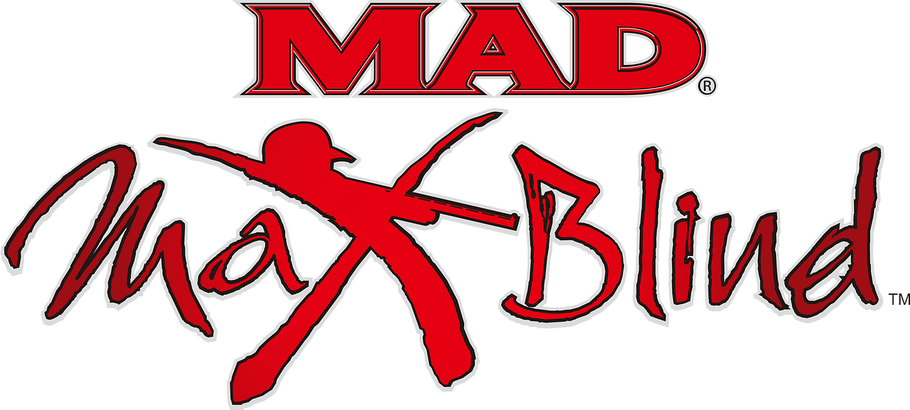 Mad Max Blind