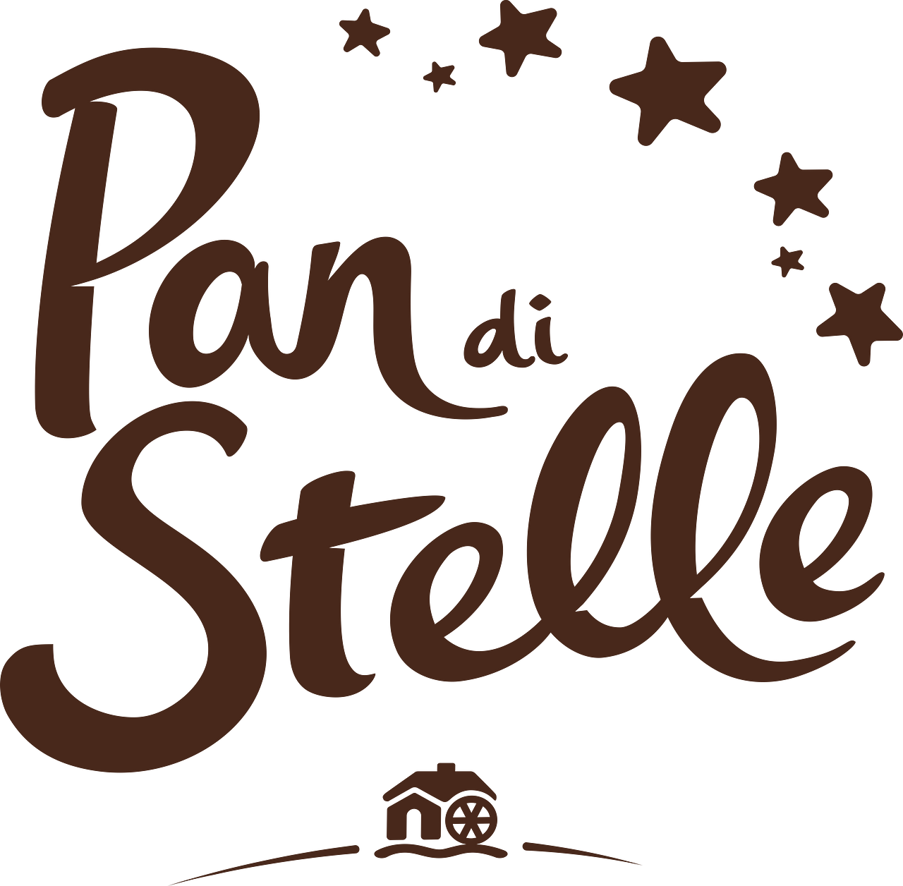 Pan Di Stelle