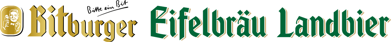 Bitburger Eifelbrau Landbier