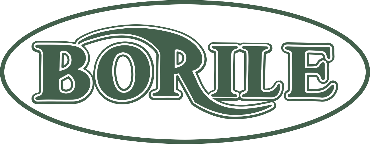 Borile