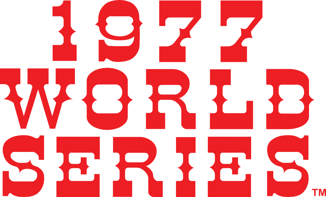 1977 World Series