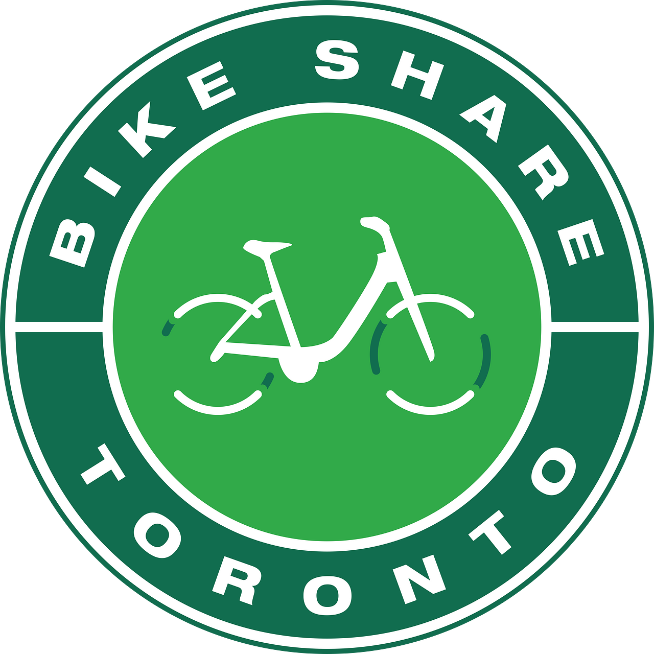 Bike Share Toronto