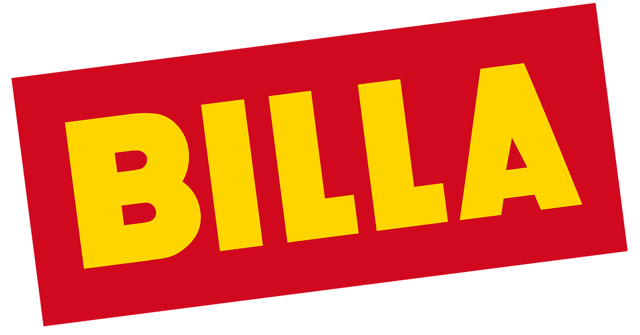 Billa