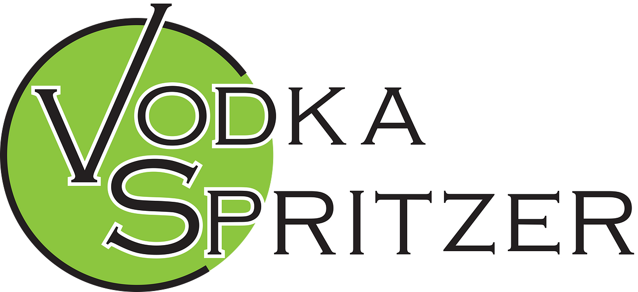 Vodka Spritzer