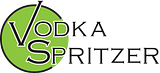 Vodka Spritzer