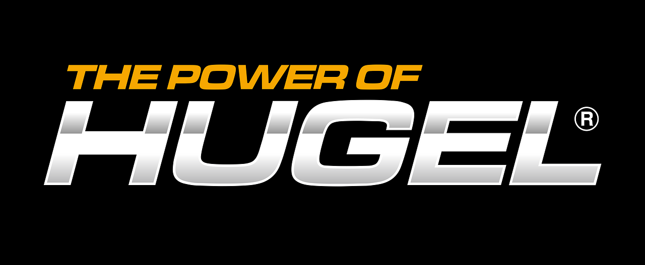 The Power of Hugel