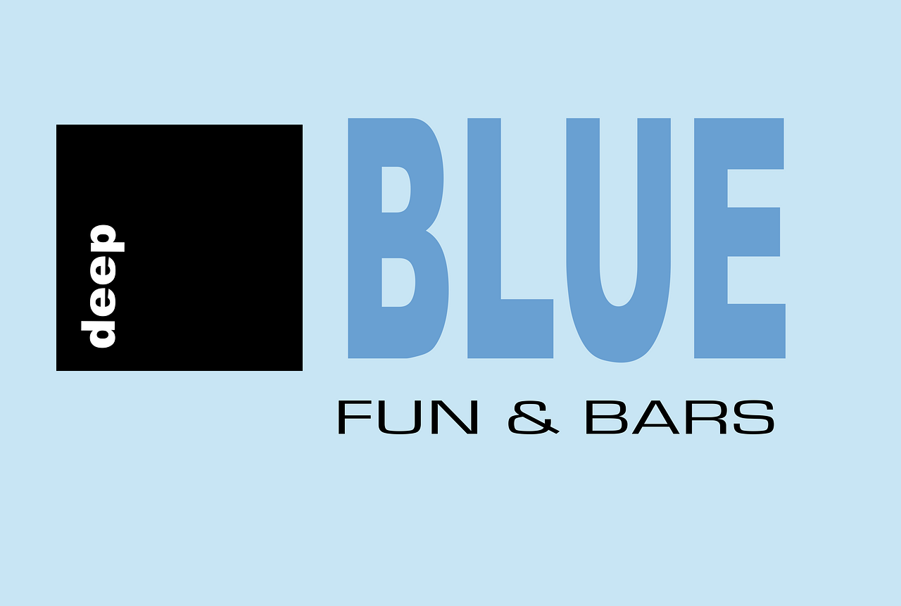 Deep Blue