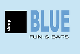 Deep Blue