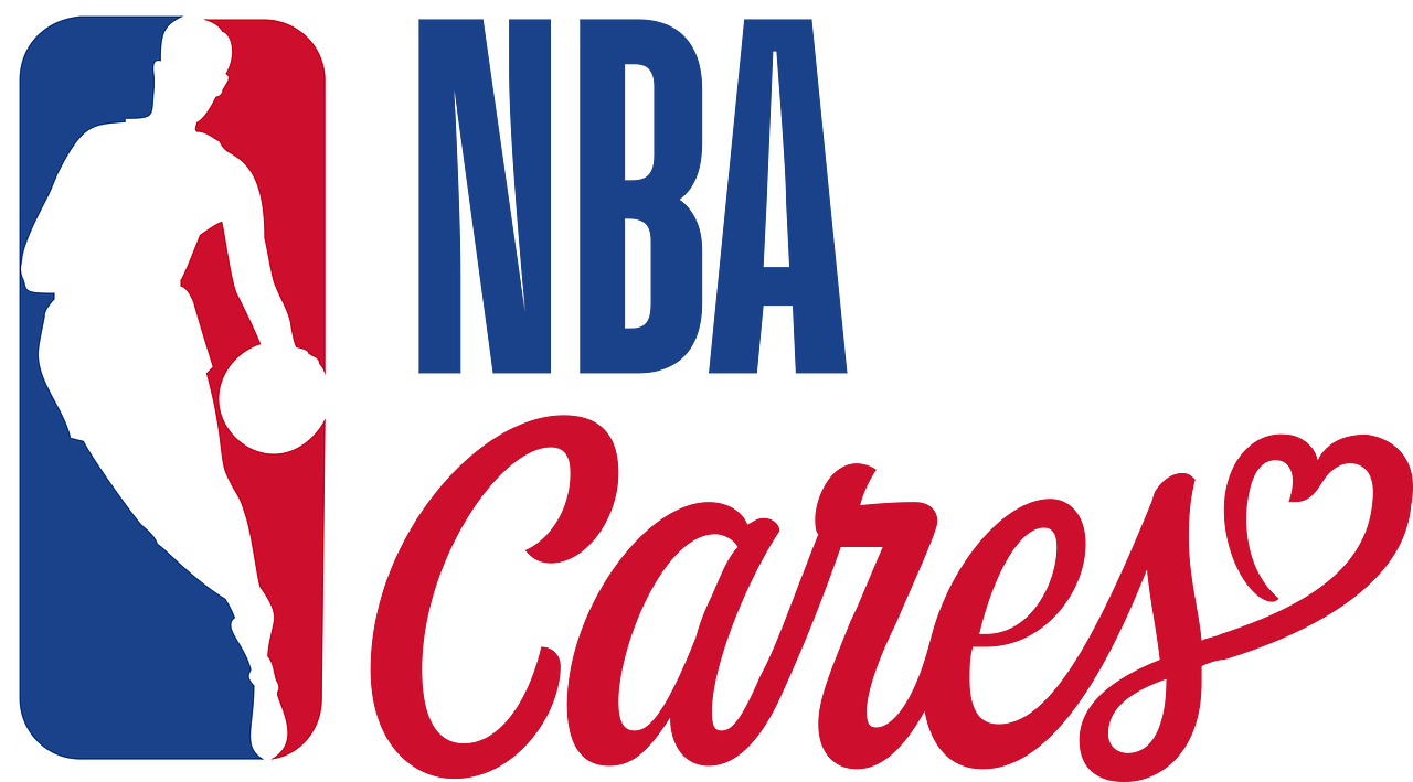 NBA Cares