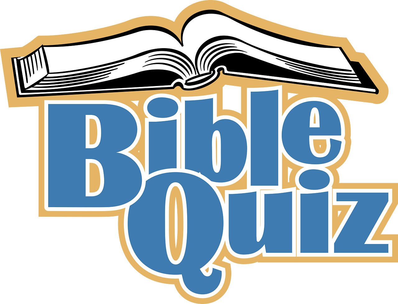 Bible Quiz