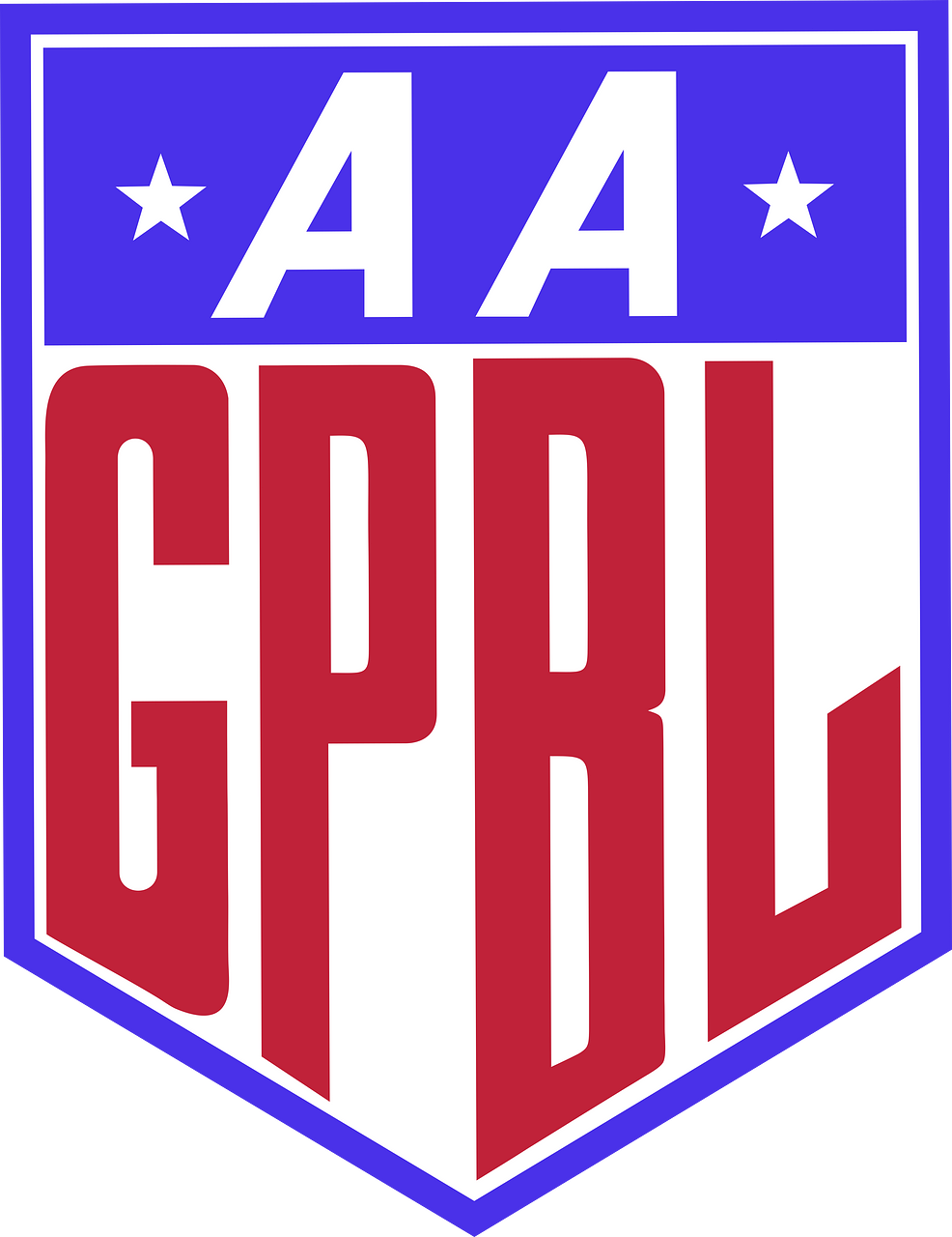 All American Girls Professional Baseball League