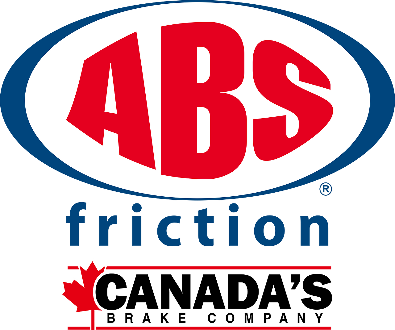 ABS Friction
