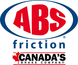 ABS Friction