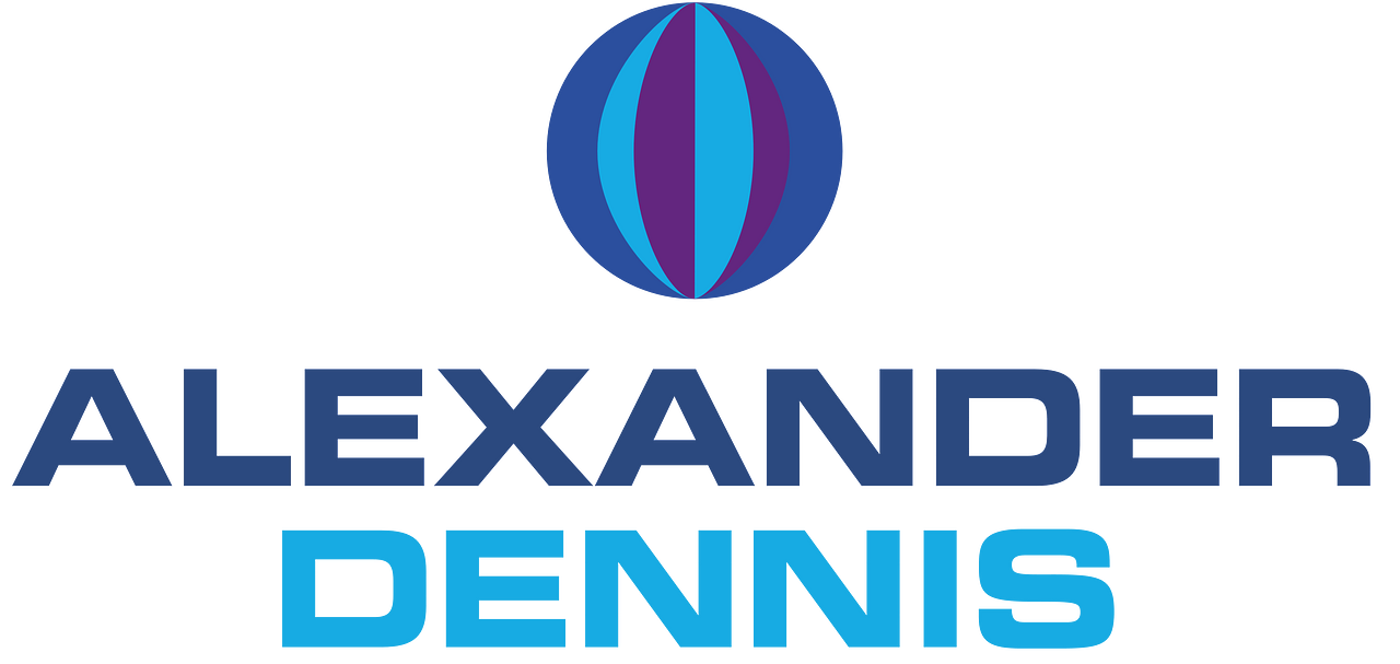 Alexander Dennis