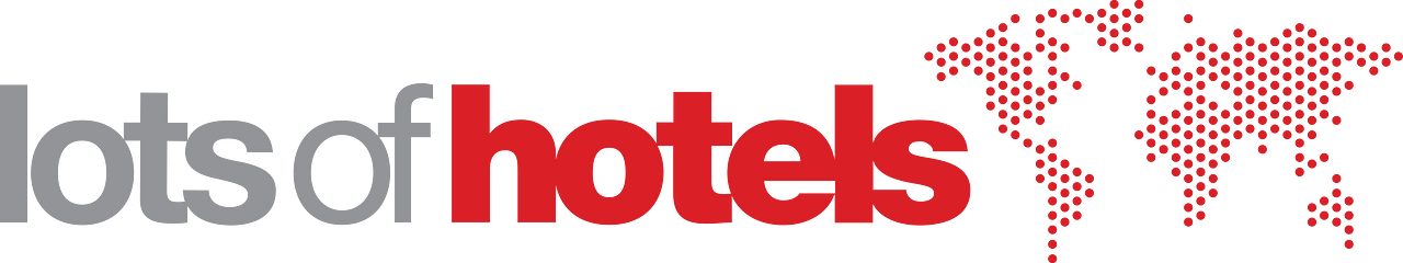 Lots of Hotels