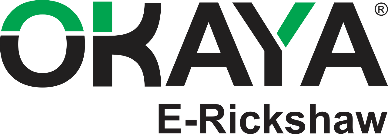 Okaya E-Rickshaw