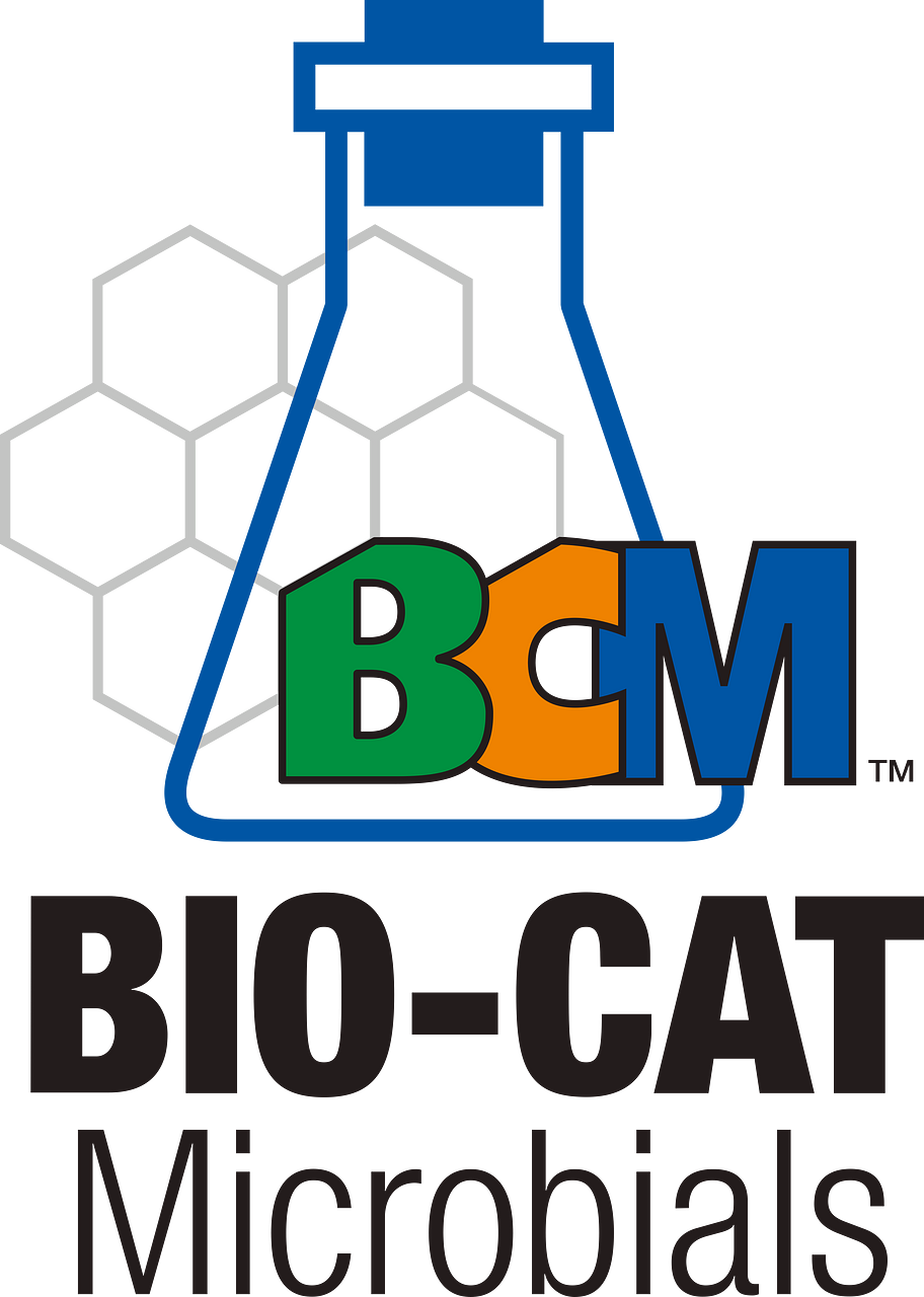 BIO-CAT Microbials