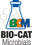 BIO-CAT Microbials