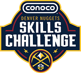 Denver Nuggets Skills Challenge