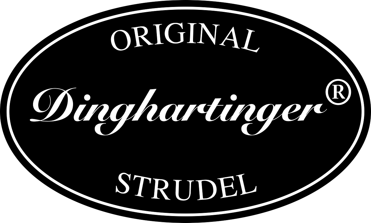 Dinghartinger Apfelstrudel