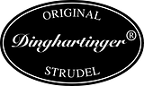 Dinghartinger Apfelstrudel