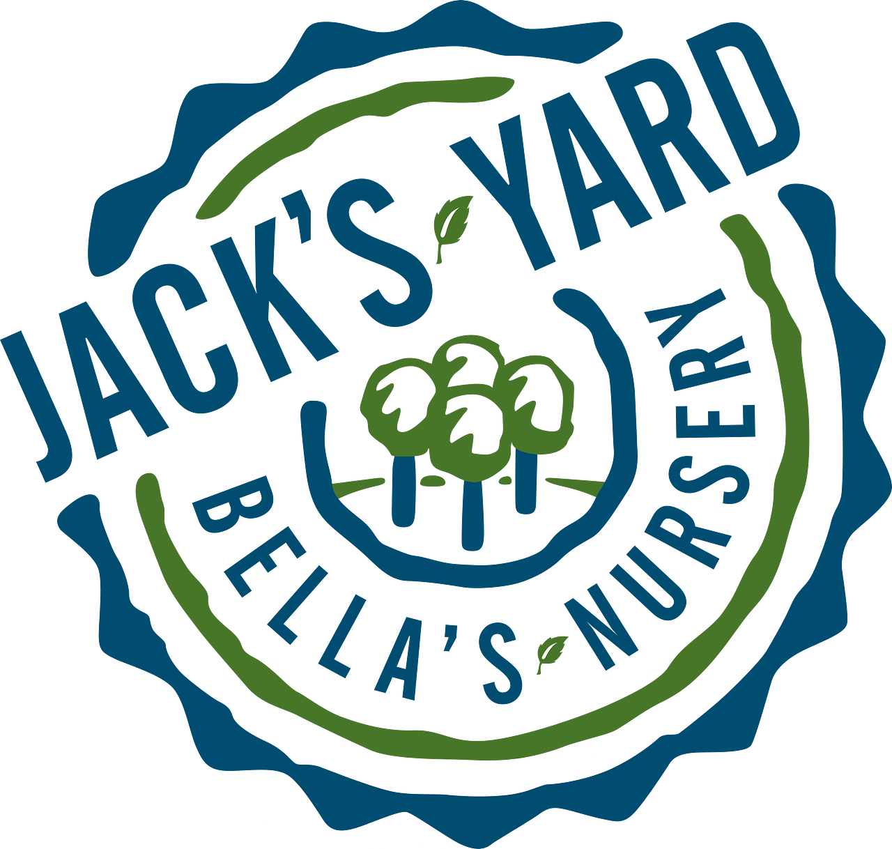 Jack's Yard