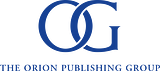 Orion Publishing Group
