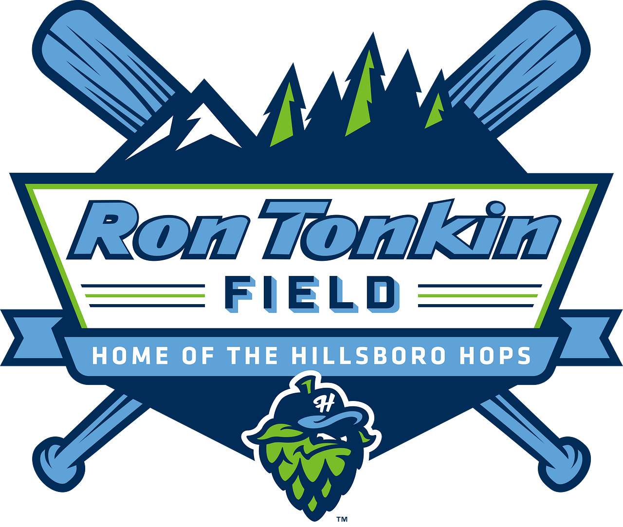 Ron Tonkin Field