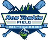 Ron Tonkin Field