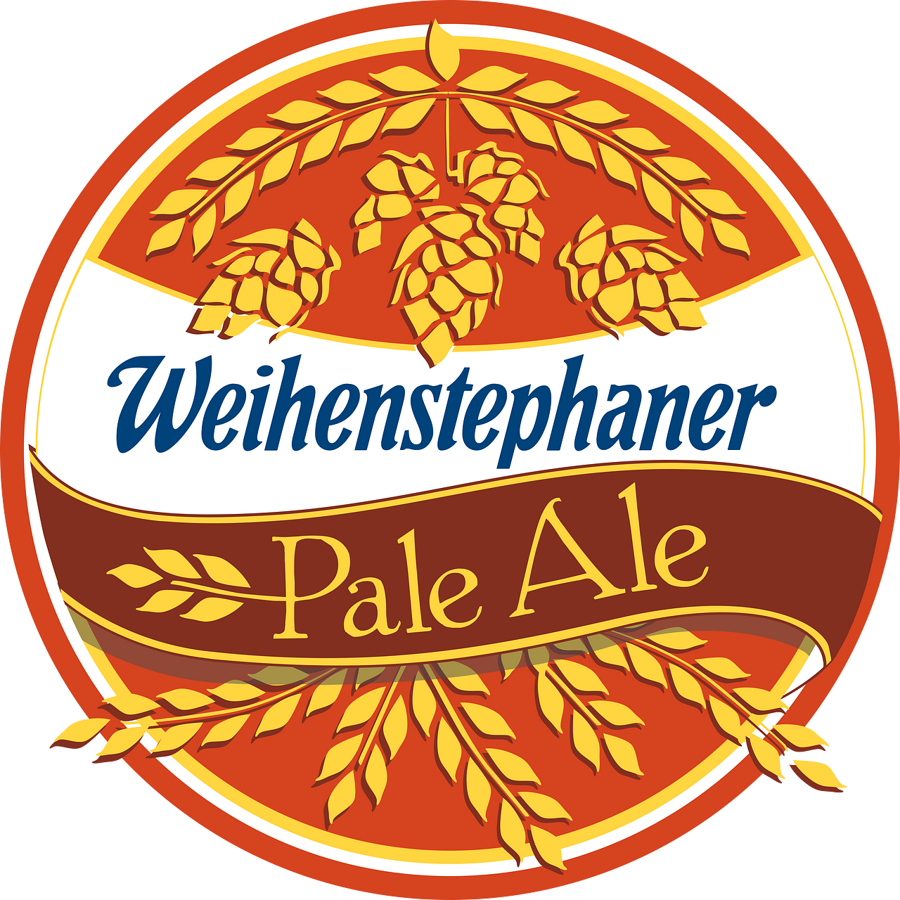 Weihenstephaner Pale Ale