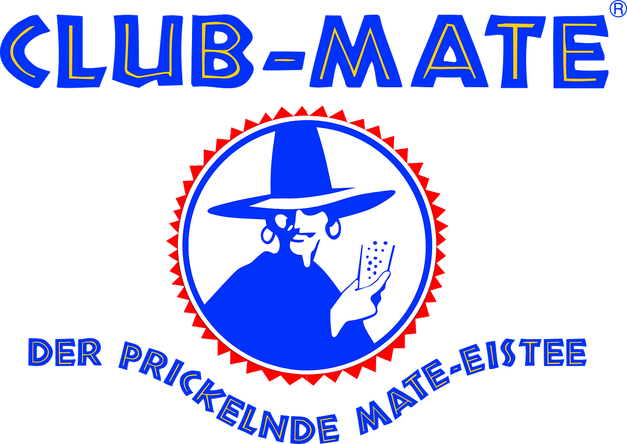 Club Mate
