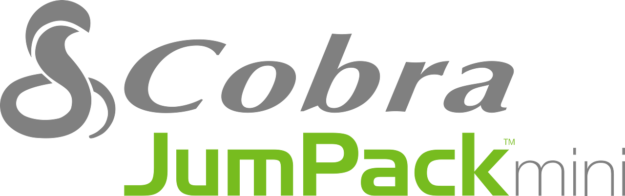 Cobra JumPack Mini