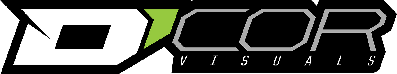 DCor Visuals