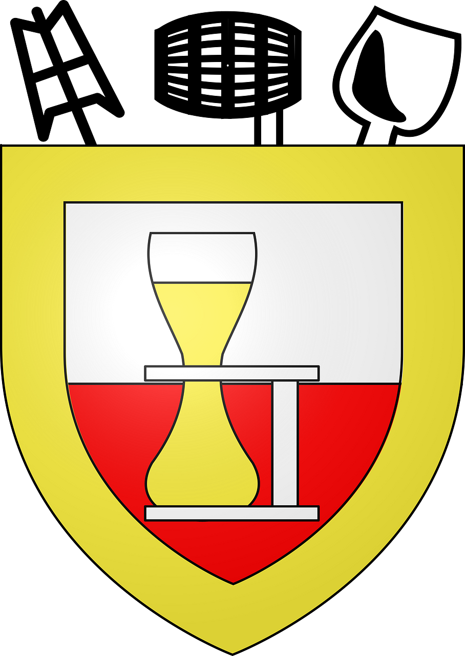 Blason Pauwel Kwak