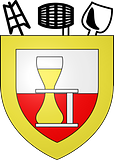 Blason Pauwel Kwak