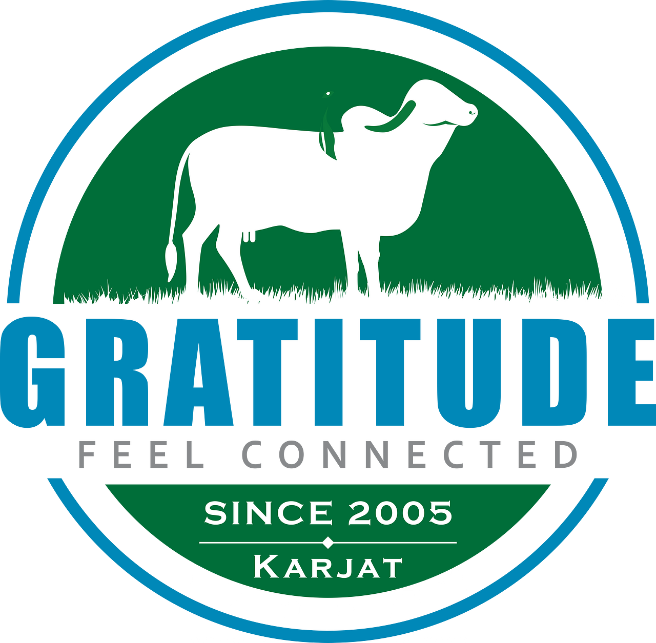 Gratitude Pathak Farm
