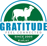 Gratitude Pathak Farm