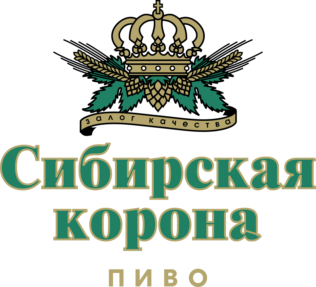 Sibirskaya Corona
