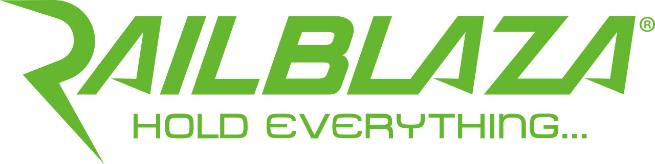 RAILBLAZA