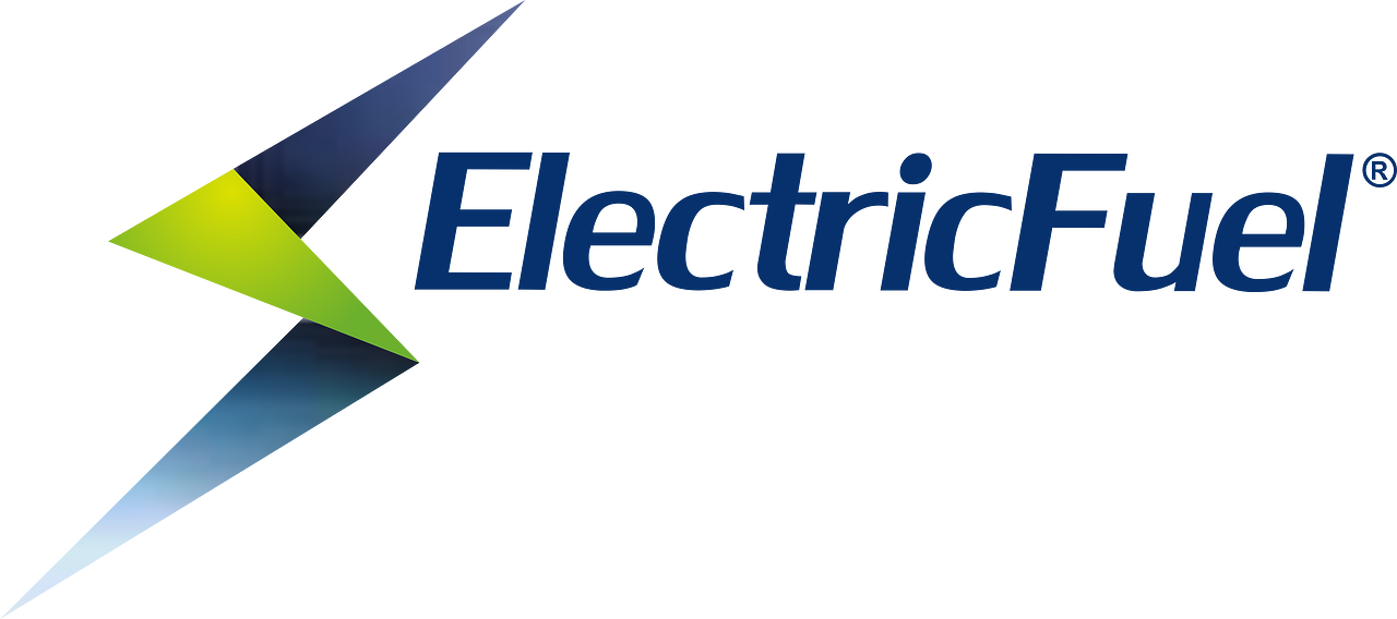 Electric Fuel