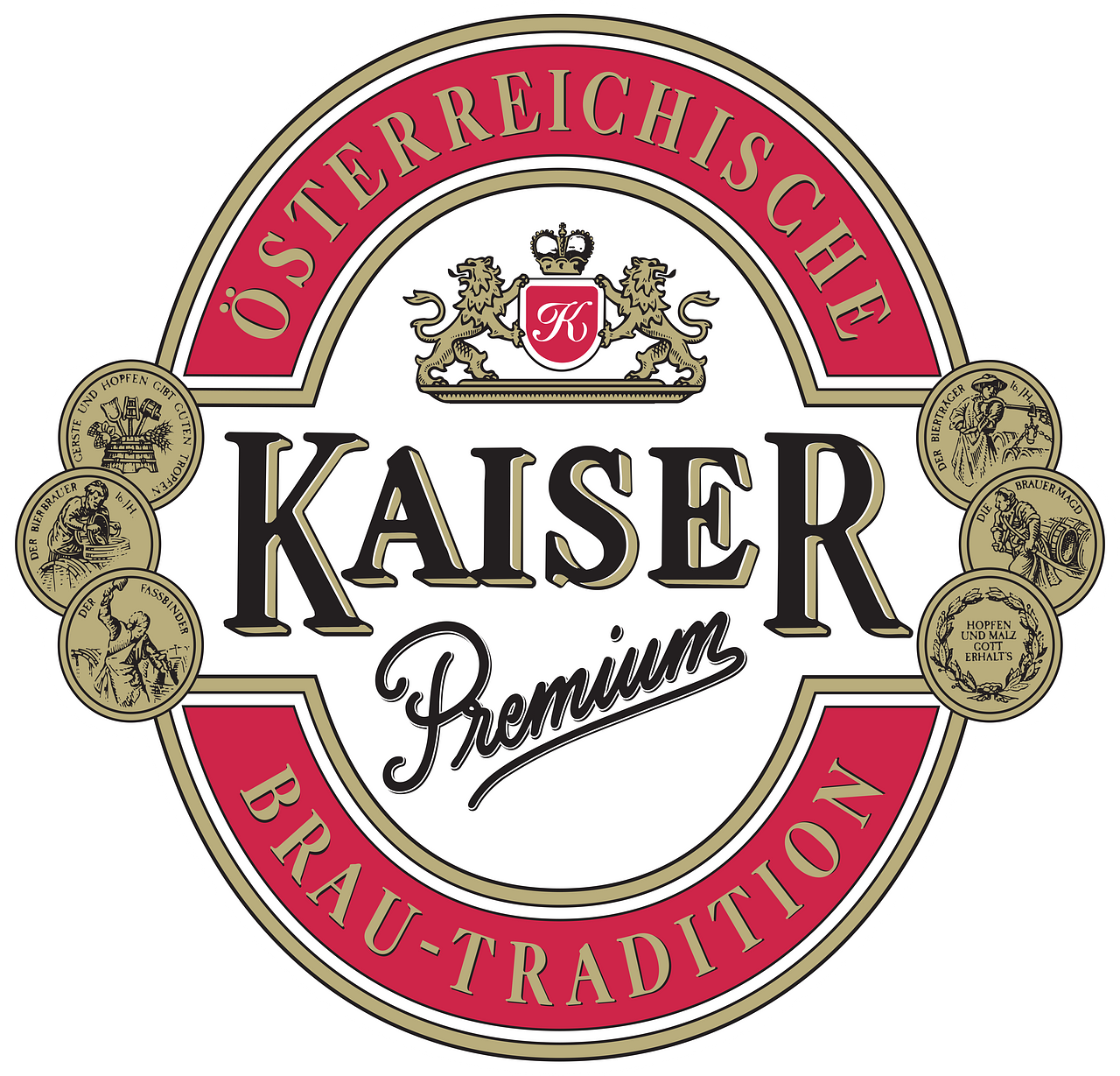 Kaiser Beer