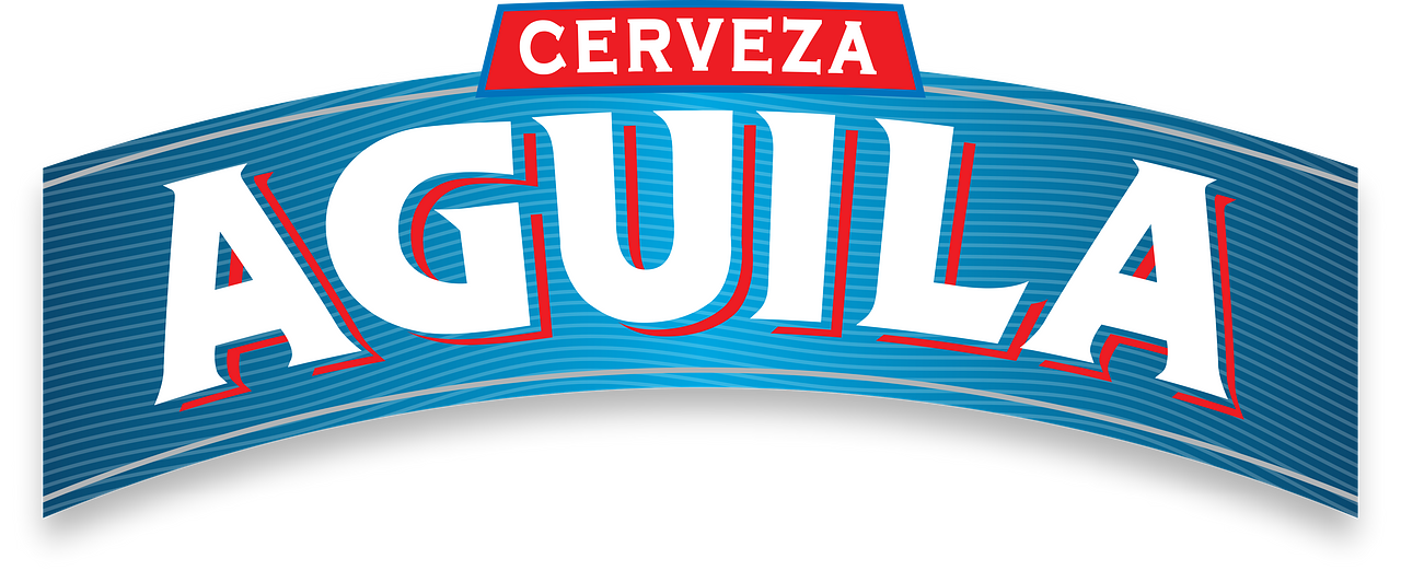 Cerveza Aguila
